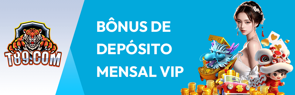 site de apostas online que dar bonus gratis quando entra